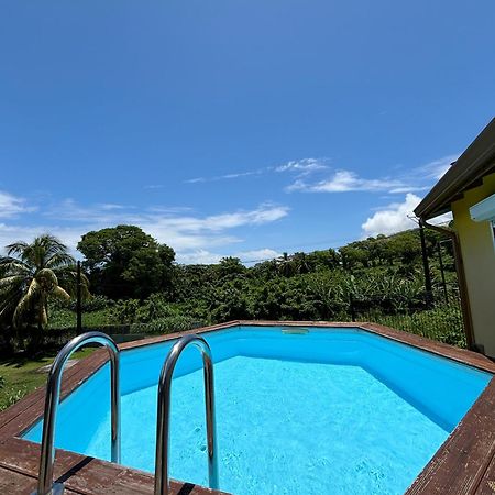 Bung'Hello Village, Piscine Et Parking Gratuit Trois-Rivieres Bagian luar foto