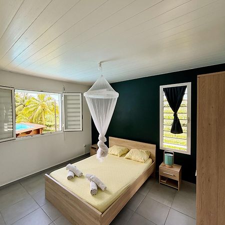 Bung'Hello Village, Piscine Et Parking Gratuit Trois-Rivieres Bagian luar foto