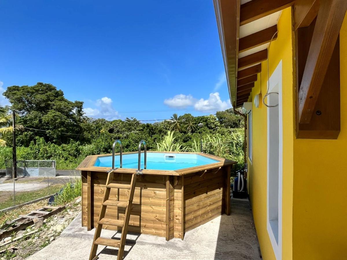 Bung'Hello Village, Piscine Et Parking Gratuit Trois-Rivieres Bagian luar foto